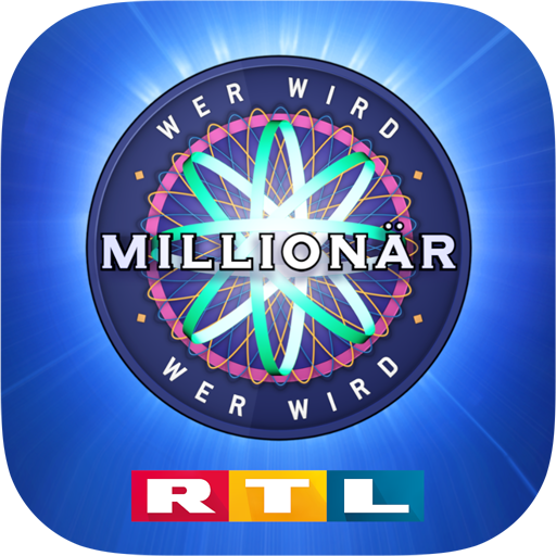 Wer wird Millionär? Training MOD APKs 2.0.138 (Unlimited Money)