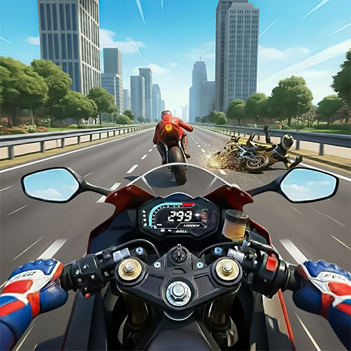 Wheelie Rider MOD APKs 1.0.8 (Unlimited Money)
