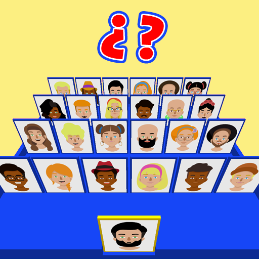 Who am I? Guess it. Board game MOD APKs 3.4 (Unlimited Money)