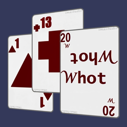 Whot MOD APKs 4.8 RE-AWAKEN (Unlimited Money)