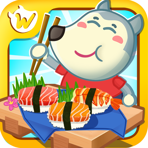 Wolfoo The Chef MOD APKs 1.3.6 (Unlimited Money)