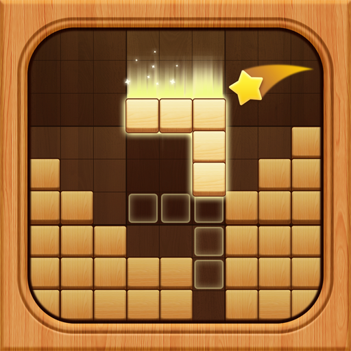 Wood Block Puzzle MOD APKs 1.7.0 (Unlimited Money)