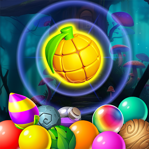 Woodland Bubble Pop MOD APKs 3.9.0 (Unlimited Money)