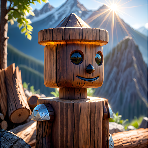 Woodman Idle Tycoon MOD APKs 1.1 (Unlimited Money)