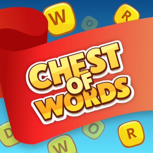 Word Chest MOD APKs 1.20 (Unlimited Money)
