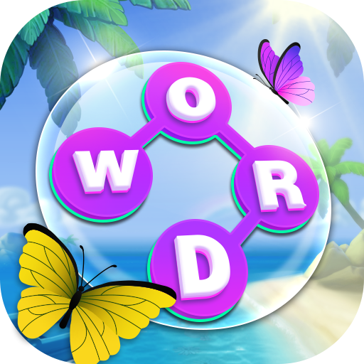 Word Crossy MOD APKs 2.9.6 (Unlimited Money)