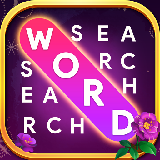 Word Search MOD APKs 1.0.35 (Unlimited Money)