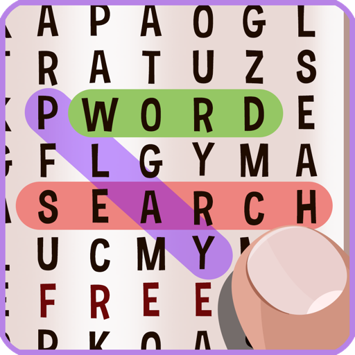 Word Search MOD APKs 2.3.8G (Unlimited Money)