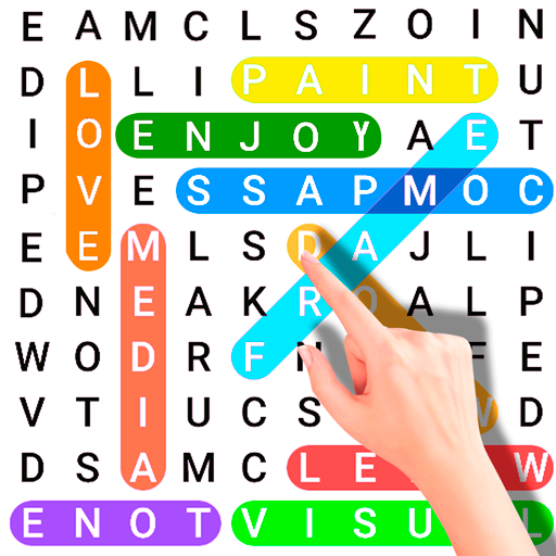 Word Search MOD APKs 3.3 (Unlimited Money)
