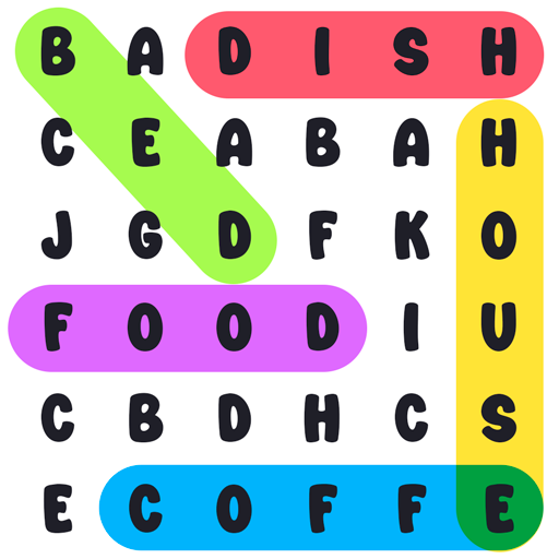 Word Search MOD APKs 4.2.9 (Unlimited Money)