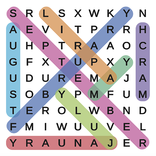 Word Search MOD APKs 6.2 (Unlimited Money)