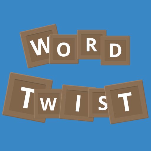 Word Twist MOD APKs 3.1 (Unlimited Money)