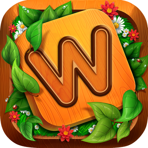 Word Yard MOD APKs 1.5.8 (Unlimited Money)