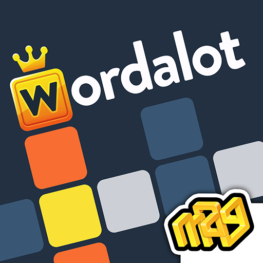 Wordalot MOD APKs 8.1.0 (Unlimited Money)