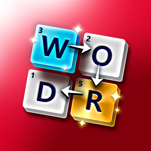 Wordament® by Microsoft MOD APKs 4.5.8051 (Unlimited Money)