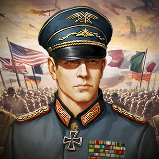 World Conqueror 3 MOD APKs 1.8.12 (Unlimited Money)