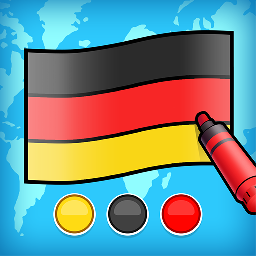 World Flags MOD APKs 2.3 (Unlimited Money)