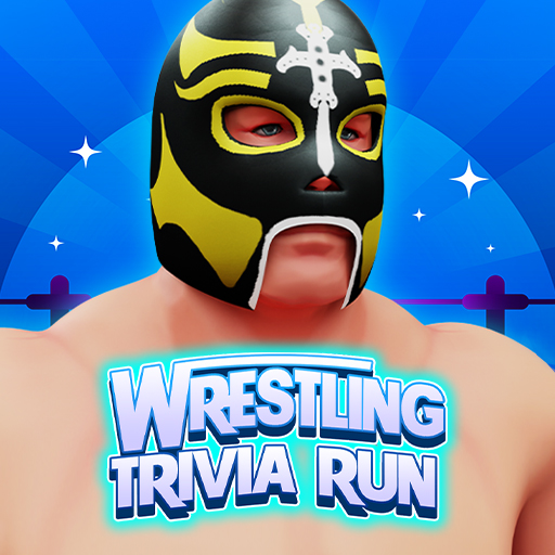 Wrestling Trivia Run MOD APKs 1.8.6 (Unlimited Money)