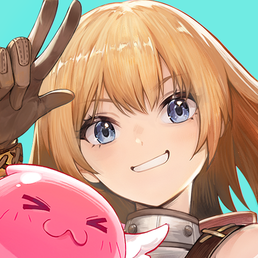 ラグナロクX MOD APKs 260813.2512 (Unlimited Money)