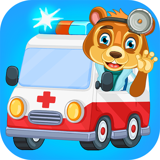 Yovo Doctor for animals MOD APKs 1.4.9 (Unlimited Money)