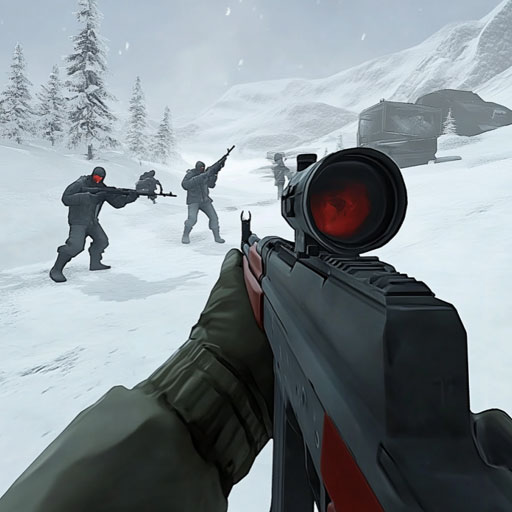Zombie Hunt MOD APKs 1.16.0 (Unlimited Money)