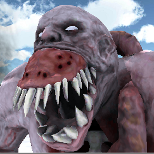 Zombie Monsters 2 MOD APKs 7.1 (Unlimited Money)