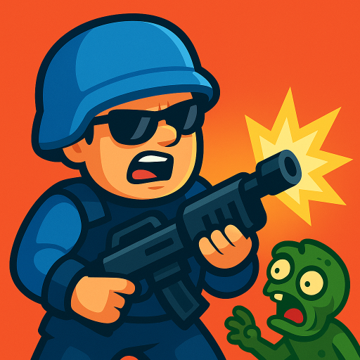 Zombie Warrior MOD APKs 2.1.6 (Unlimited Money)