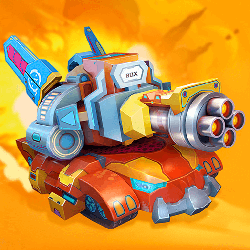 final tank MOD APKs 10.6 (Unlimited Money)