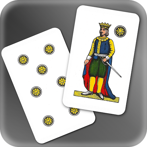 iSettemezzo MOD APKs 2.0 (Unlimited Money)