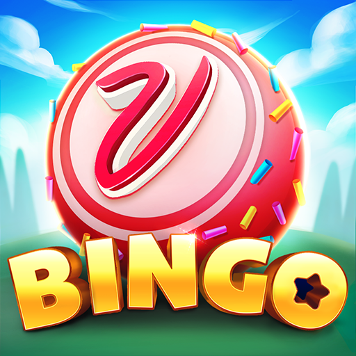 myVEGAS Bingo MOD APKs 3.8.17897 (Unlimited Money)
